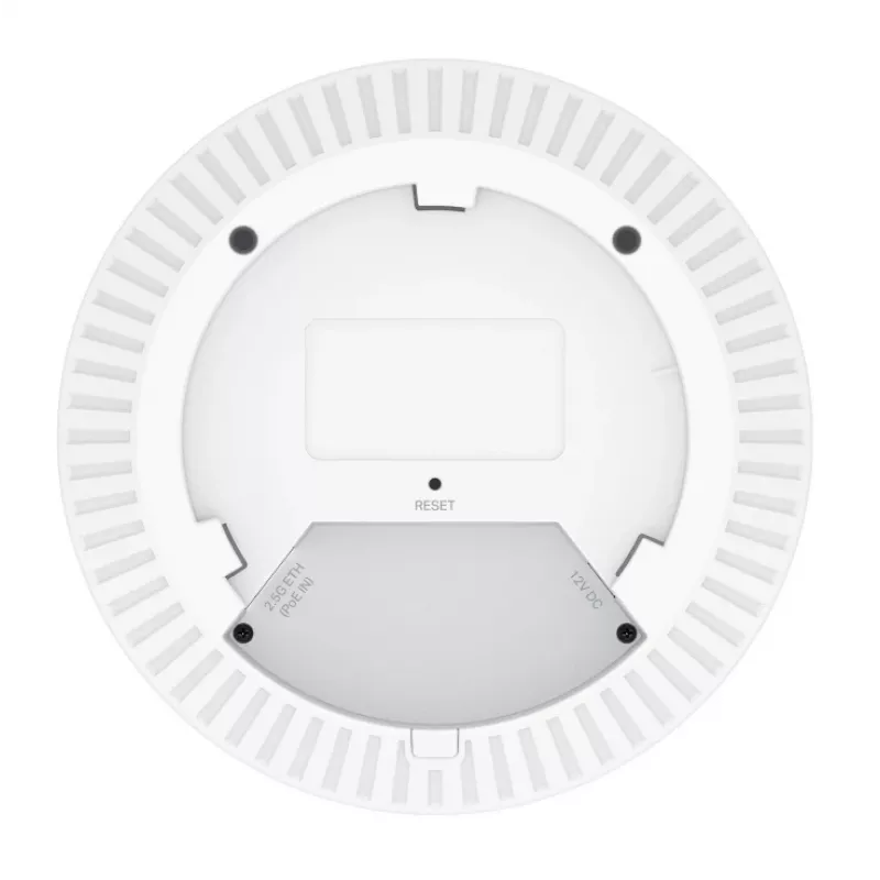 TP-Link EAP720 bezdrôtový access point 4324 Mbit/s biela Power over Ethernet (PoE)