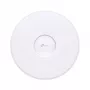 TP-Link Omada AX5400 Multi-Gigabit stropný WiFi 6 access point