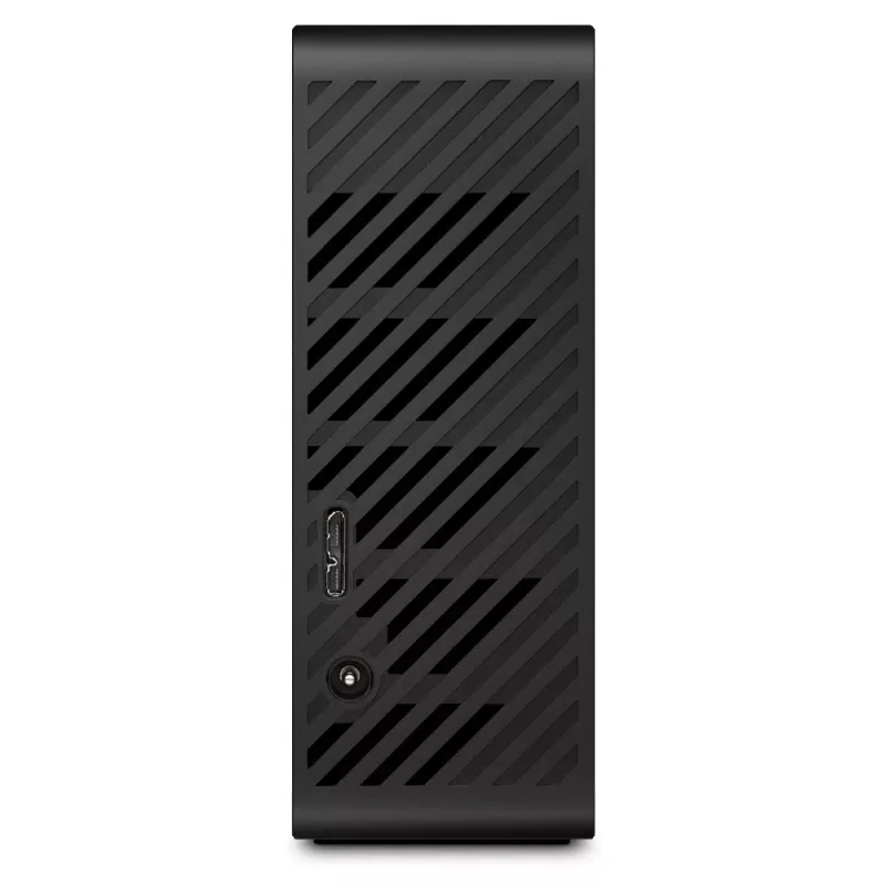 Externý pevný disk SEAGATE STKP26000400 — 26 TB, 3,5
