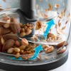 Philips 5000 série HR1507/00 elektrický drvič 2 L 650 W čierny