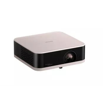 Epson dátový projektor V11HB72240 — 3LCD, 700 ANSI lm, 1080p (1920x1080), LED, 16:9, 1,6 kg, čierny/ružový