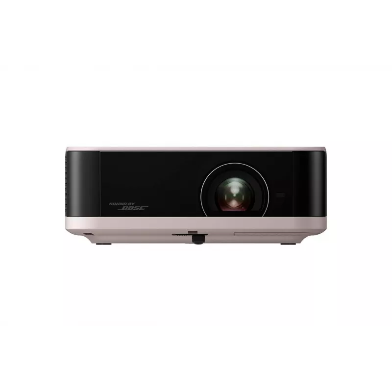 Epson dátový projektor V11HB72240 — 3LCD, 700 ANSI lm, 1080p (1920x1080), LED, 16:9, 1,6 kg, čierny/ružový