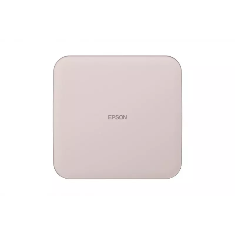 Epson dátový projektor V11HB72240 — 3LCD, 700 ANSI lm, 1080p (1920x1080), LED, 16:9, 1,6 kg, čierny/ružový