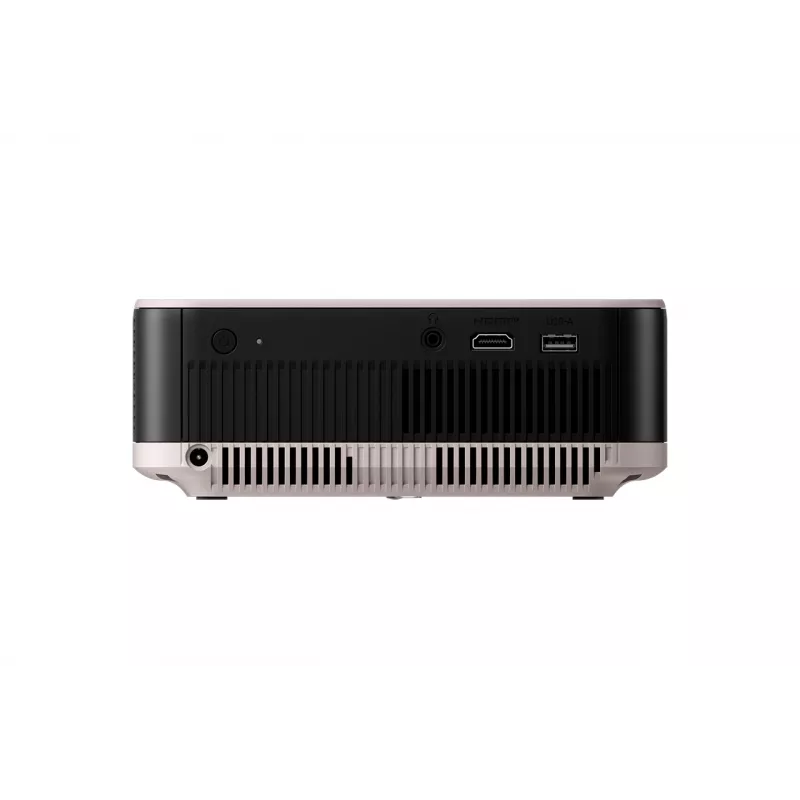 Epson dátový projektor V11HB72240 — 3LCD, 700 ANSI lm, 1080p (1920x1080), LED, 16:9, 1,6 kg, čierny/ružový