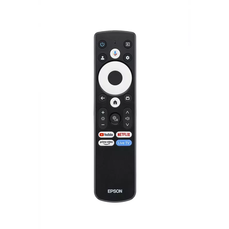 Epson dátový projektor V11HB72240 — 3LCD, 700 ANSI lm, 1080p (1920x1080), LED, 16:9, 1,6 kg, čierny/ružový