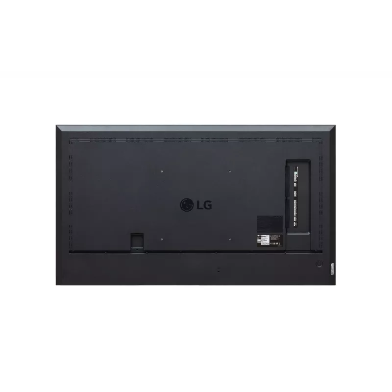 LG 65UH5Q-E signage displej 165,1 cm (65