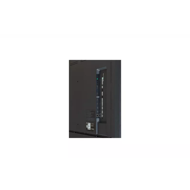 LG 65UH5Q-E signage displej 165,1 cm (65