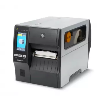 Zebra ZT411 203 x 203 DPI káblová & bezdrôtová termálna / termotransferová POS tlačiareň