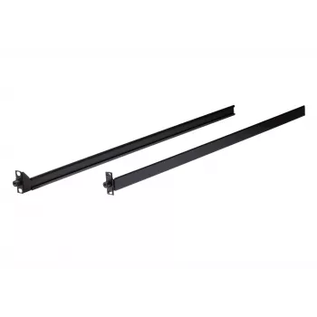 ATEN Rack Mount Kit pre LCD konzolu konzola & KVM CL31xx, CL37xx, CL38xx; štandardná 2-in-1U montážna sada