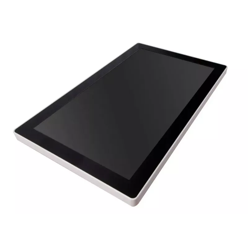 Monitor ERNITEC 0070-24124-W-TOUCH-OS-ST dotykový displej