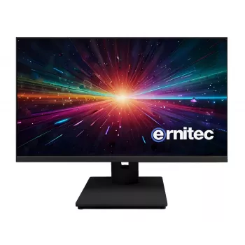 Držiak monitora ERNITEC 0070-24127-F-B pre profesionálne displeje