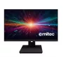 Držiak monitora ERNITEC 0070-24127-F-B pre profesionálne displeje