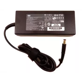 HP 600081-001 napájací zdroj interiérový 150 W čierny