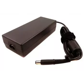 HP 600081-001 napájací zdroj interiérový 150 W čierny
