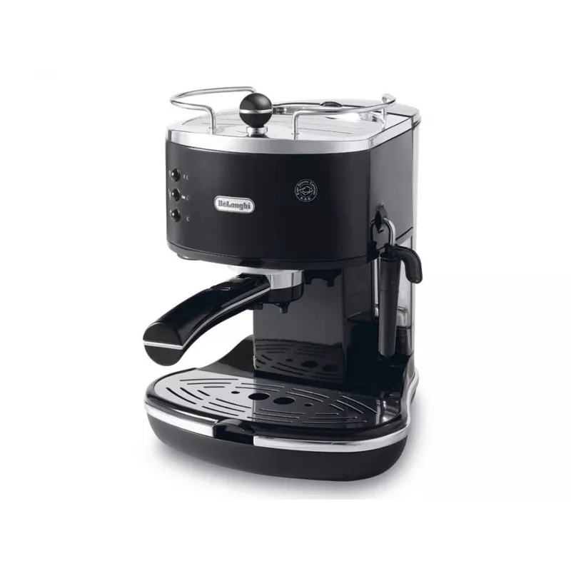 De’Longhi ECO 311.BK manuálny kávovar na espresso 1,4 l