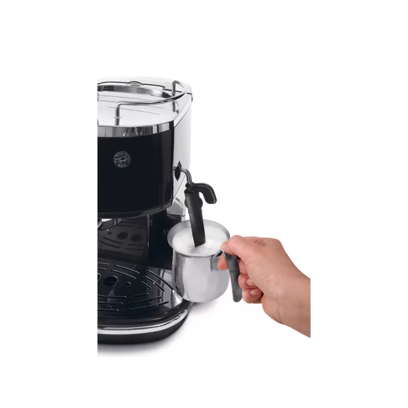 De’Longhi ECO 311.BK manuálny kávovar na espresso 1,4 l
