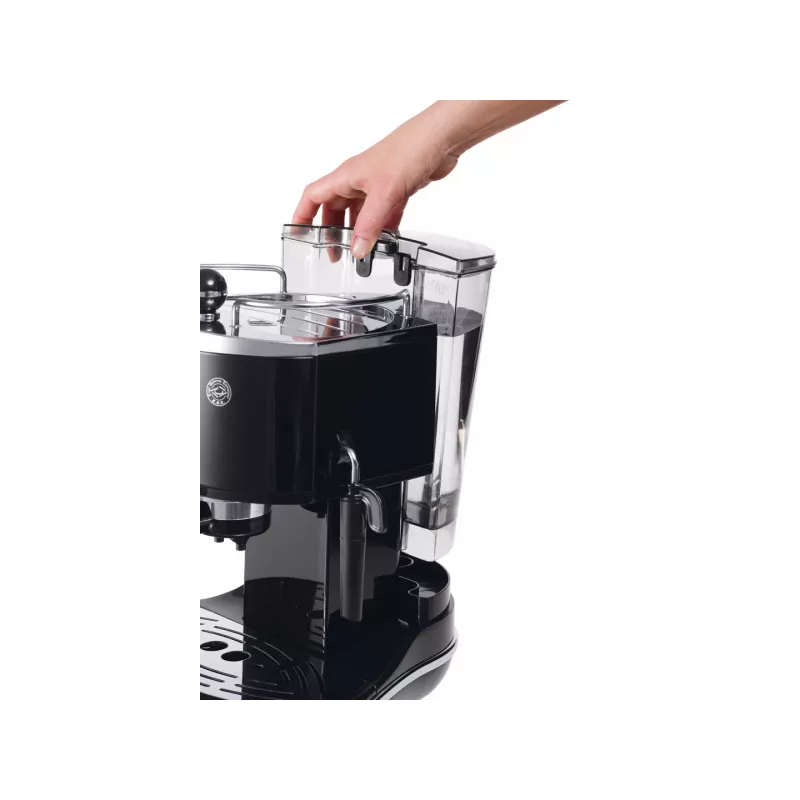 De’Longhi ECO 311.BK manuálny kávovar na espresso 1,4 l