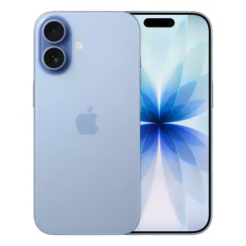 Smartphone Apple iPhone 17 6,3
