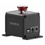 Tlačidlo Moza Racing E-Stop Switch čierna PC