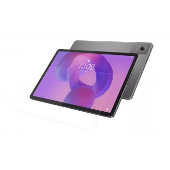 Číry 9H ochranný kryt displeja pre Lenovo Idea Tab (model ZG38C07003) — 1 kus, transparentný