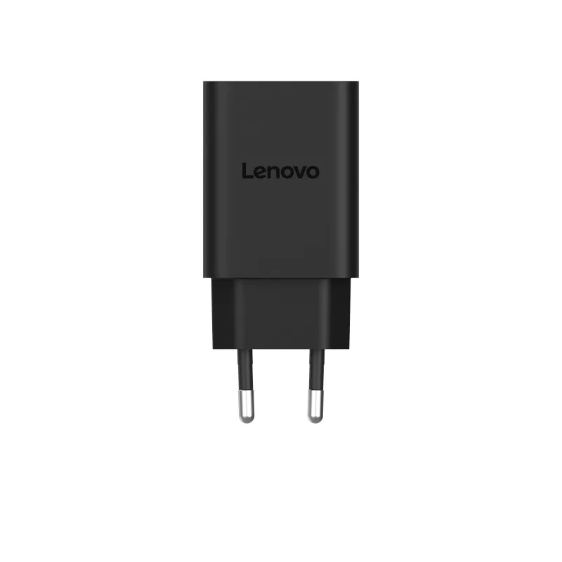 Lenovo ZG38C07909 mobilná nabíjačka univerzálna čierna do interiéru