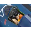 Model lietadla Revell Vought F4U-1A CORSAIR