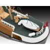Model rybárskej lode Revell North Sea Trawler