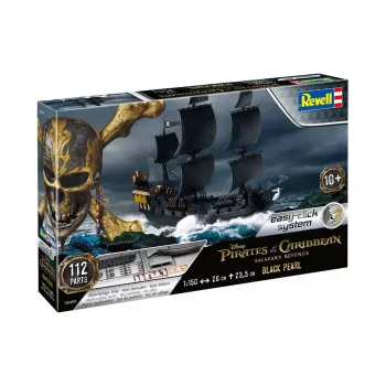 Model lode Revell 05499