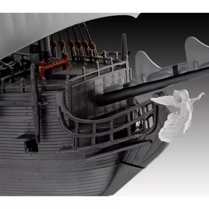 Model lode Revell 05499