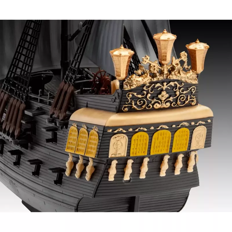 Model lode Revell 05499