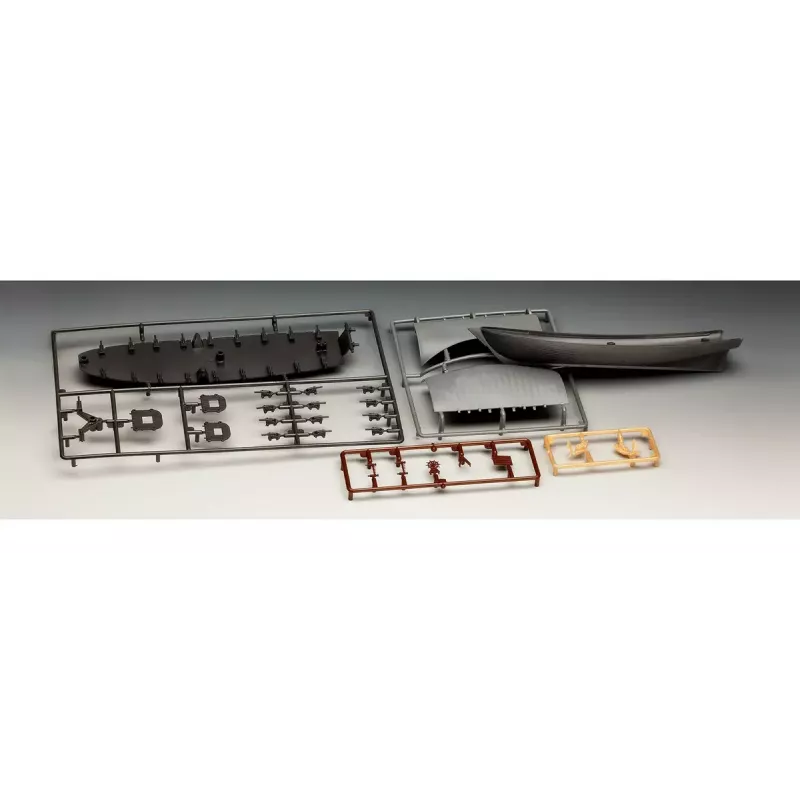Model lode Revell 05499
