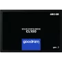 Goodram CL100 gen.3 480 GB 2,5 palca Serial ATA III 3D NAND