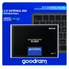 Goodram CL100 gen.3 480 GB 2,5 palca Serial ATA III 3D NAND