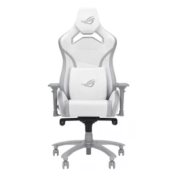 ASUS ROG Chariot X Core univerzálna herná stolička čalúnené sedadlo biela
