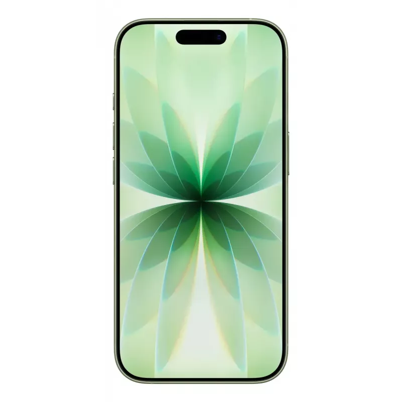 Smartphone Apple iPhone 17 6,3 palca 256 GB šalviovo zelená, A19, 5G, Dual SIM, IP68