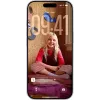 Smartphone Apple iPhone 17 6,3 palca 256 GB šalviovo zelená, A19, 5G, Dual SIM, IP68