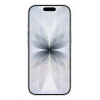 Smartphone Apple iPhone 17 6,3 palca 256 GB biela