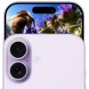 Smartphone Apple iPhone 17 6,3 palca 256 GB biela