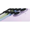 Smartphone Apple iPhone 17 6,3 palca 256 GB biela