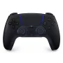 Gamepad Sony DualSense v3 čierny — Bluetooth/USB, PS5, integrovaná batéria, USB-C, káblový a bezdrôtový