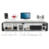 Digitálny prijímač DigitalBox IMPERIAL T2 IR Čierny