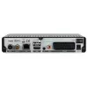 Digitálny prijímač DigitalBox IMPERIAL T2 IR Čierny
