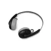 Slúchadlá Philips TAH2000BK/00 Wireless Bluetooth 20-20000 Hz čierna