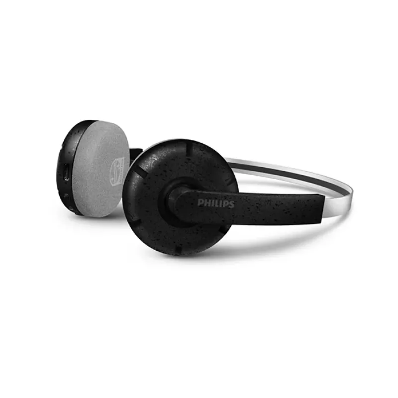 Slúchadlá Philips TAH2000BK/00 Wireless Bluetooth 20-20000 Hz čierna