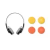 Slúchadlá Philips TAH2000BK/00 Wireless Bluetooth 20-20000 Hz čierna