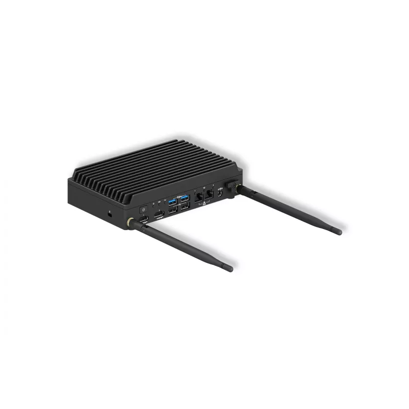 ASUS NUC 13 BNUC13BRFA400B00IW čierny
