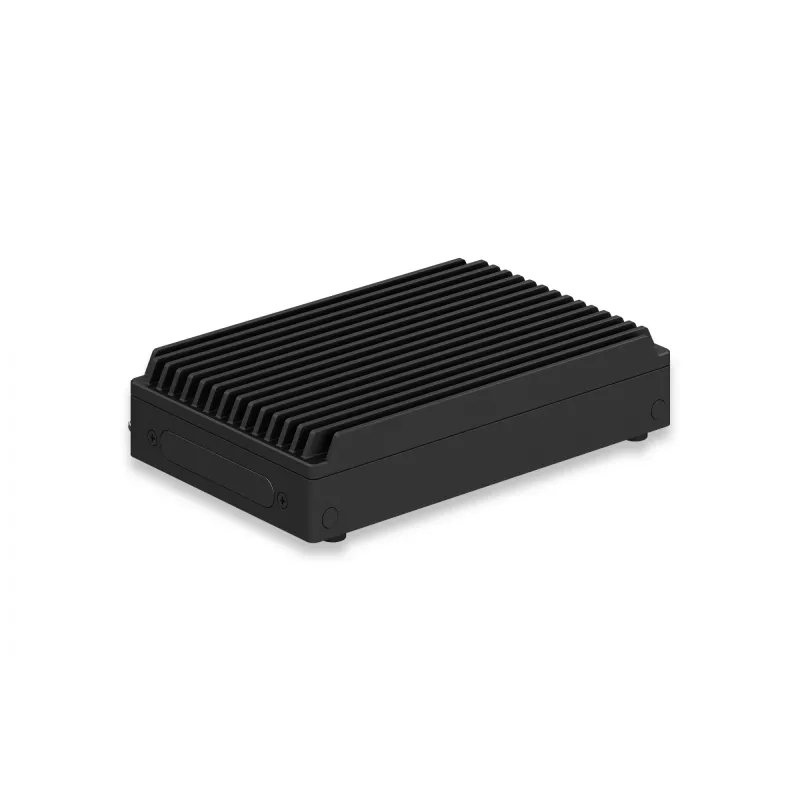 ASUS NUC 13 BNUC13BRFA400B00IW čierny