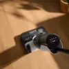 Roborock F25 ACE elektrická mopovacia batéria suchá čierna, biela 4 Ah