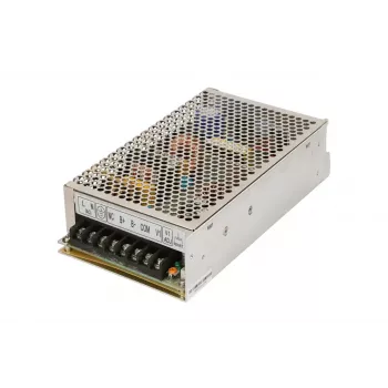 Napájací zdroj/menič Extralink EX.14077, vnútorný 230 V, výstup 155 W, čierny