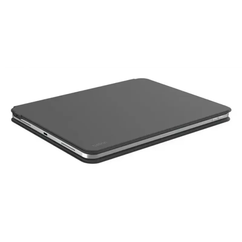 Klávesnica Belkin BBZ002de-V3 QWERTZ nemecká Bluetooth čierna touchpad